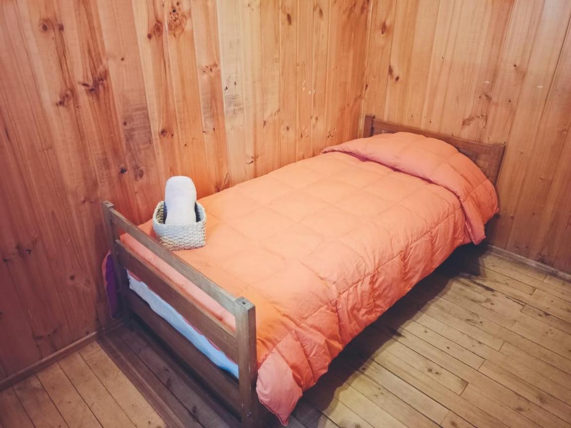 Las Lomitas De Guayacan, Cabanas Y Spa San José de Maipo Kültér fotó